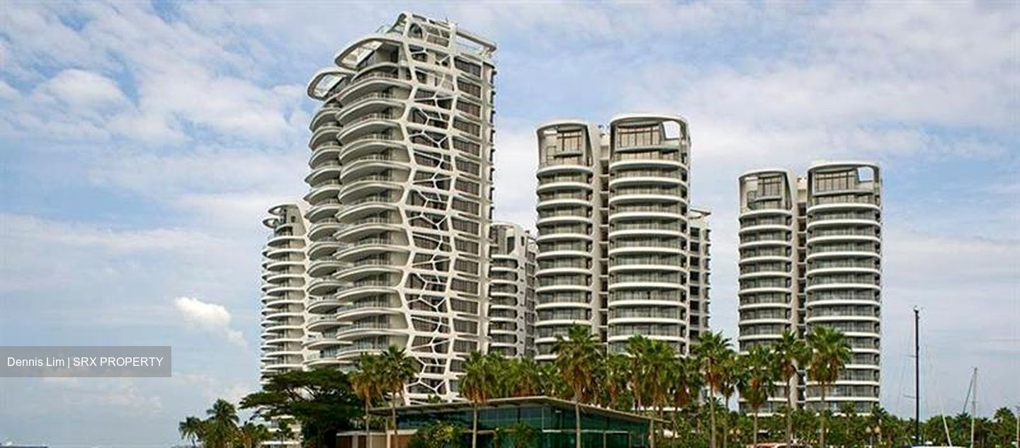 Cape Royale (D4), Condominium #599191351